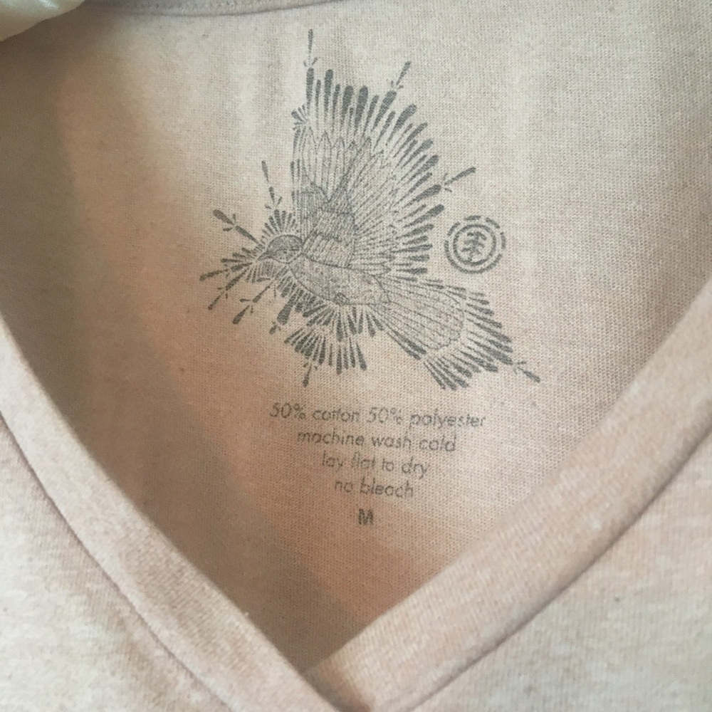 Element Tee - Picture 4 of 5